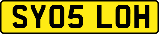 SY05LOH