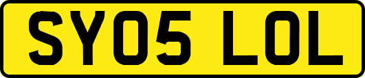 SY05LOL