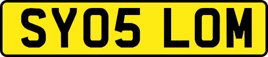 SY05LOM