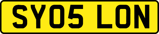 SY05LON