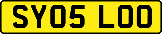 SY05LOO