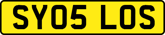 SY05LOS