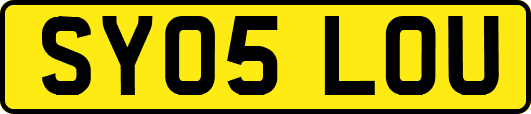 SY05LOU