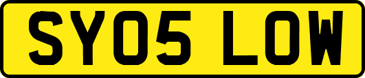 SY05LOW