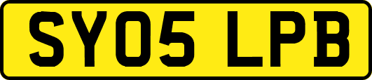 SY05LPB