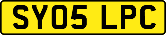 SY05LPC
