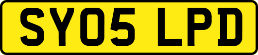 SY05LPD
