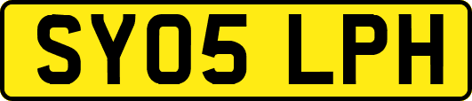 SY05LPH