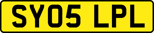 SY05LPL