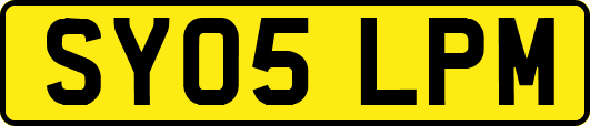 SY05LPM
