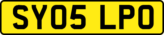 SY05LPO