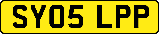 SY05LPP