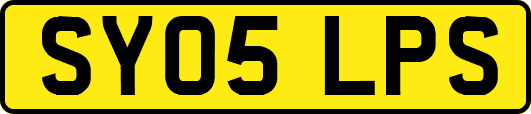 SY05LPS