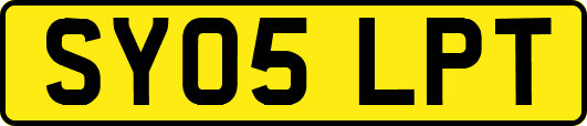 SY05LPT