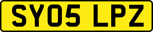 SY05LPZ