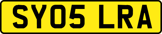SY05LRA