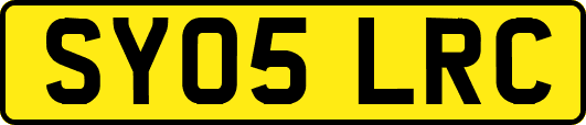 SY05LRC