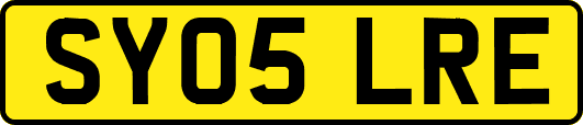 SY05LRE