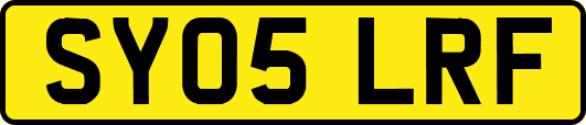 SY05LRF