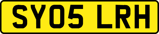 SY05LRH