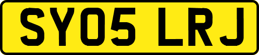 SY05LRJ
