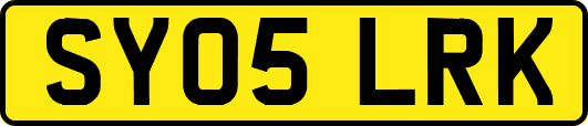 SY05LRK