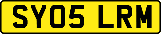 SY05LRM