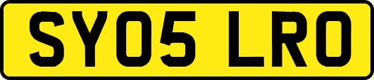 SY05LRO
