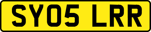 SY05LRR