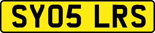 SY05LRS