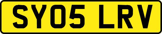 SY05LRV