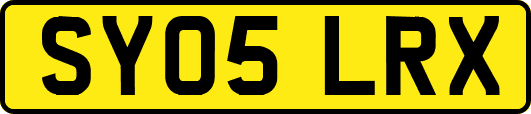 SY05LRX