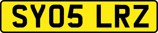 SY05LRZ