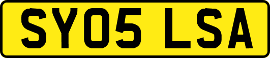 SY05LSA