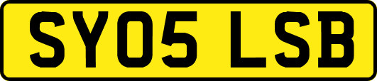 SY05LSB