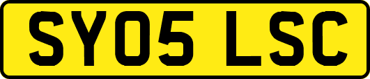 SY05LSC