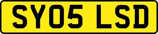 SY05LSD