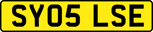 SY05LSE