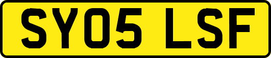 SY05LSF