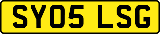 SY05LSG