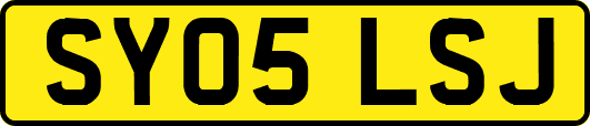 SY05LSJ