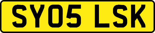 SY05LSK