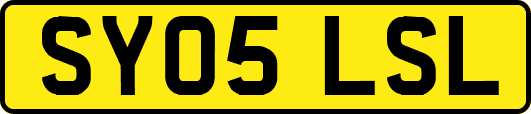 SY05LSL
