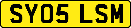 SY05LSM