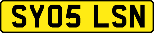 SY05LSN