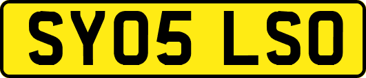 SY05LSO