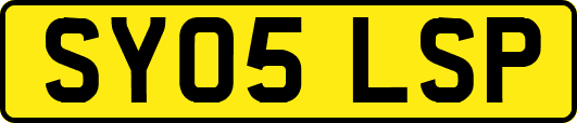 SY05LSP