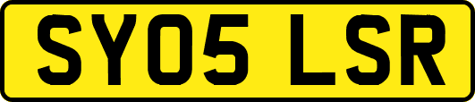 SY05LSR