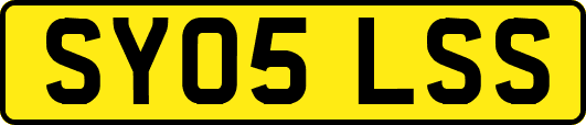 SY05LSS