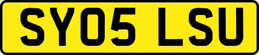 SY05LSU
